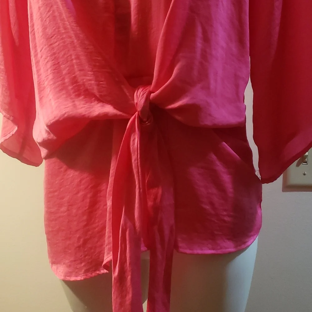RD & Koko Blouse - Picture 4 of 8